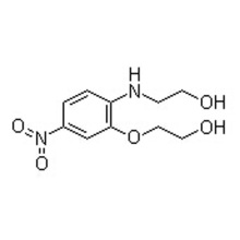N,O-Di(2-hydroxyethyl)-2-amino-5-nitrophenol