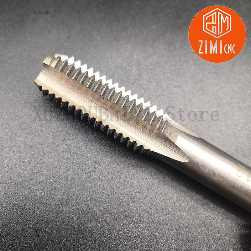 8 8x1 8x0.75 10 10x1.25 10x1 11 12 12x1.5 12x1.25 12*1.75 12x1 thread tap drill bits set screw tap Hand tap set threading tool