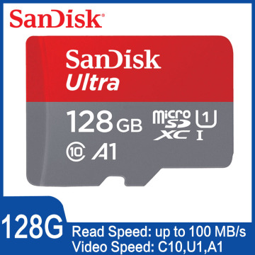 Original Sandisk Ultra Memory Card Micro sd 32gb carte micro sd 32 gb tf card memoria micro sd flash wholesale lot