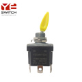 YESWITCH HT802 ON-ON Toggle Switch
