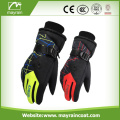 Unisex Warm Ski Gloves