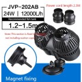 JVP-202 magnet