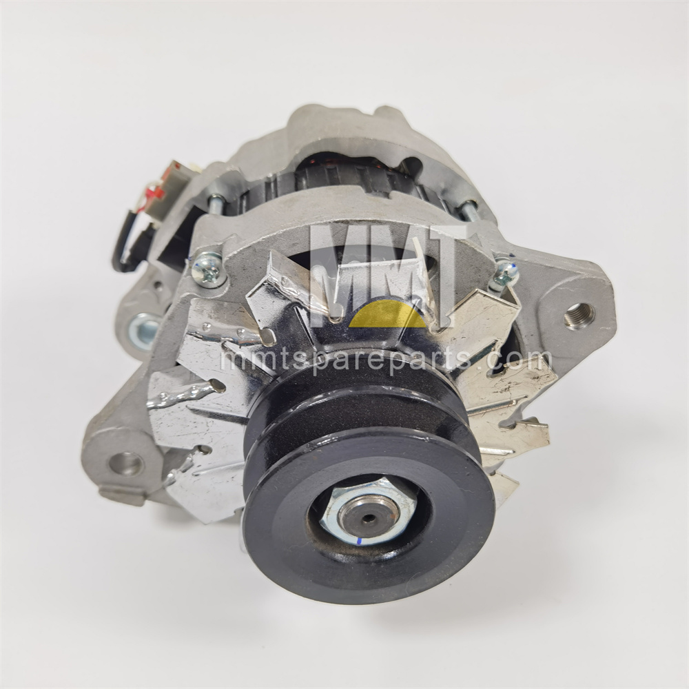 Alternator 212-8561