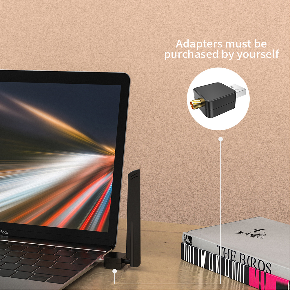 2 4g 5 8g Antenna