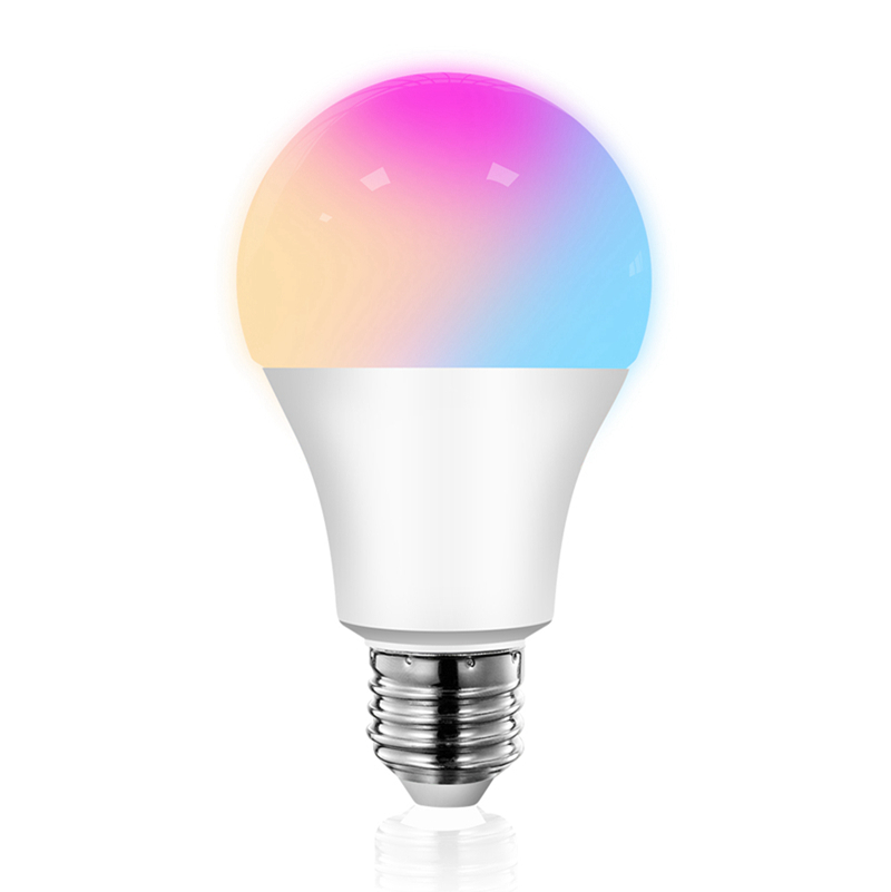 Multicolor Dimmable Spotlight RGB Smart Bulb