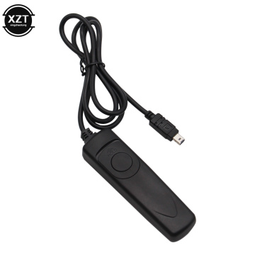 MC-DC2 Remote Shutter Release for Nikon D3200 D3300 D5200 D5100 D3100 D7000 D90 D600 D610 D5000 D5300 D7100 D7200 DSLR Camera