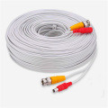 50M BNC CCTV camera cable for cctv camera coaxial Video Power CCTV accessory Analog AHD CCTV Surveillance Camera DVR Kit