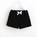 2020 Hot Sale Kids summer Trousers for baby boys shorts children pants candy solid colors beach