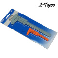 150 mm 80mm Plastic Vernier Caliper Set DIY Caliper School Home Measurement Thickness Gauge Tool
