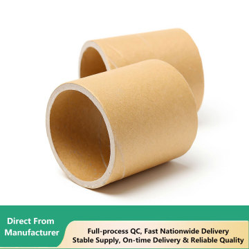 Anti‑Static Core For Electronic Store Receipt Roll
