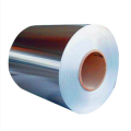 Various alloys and various sizes of aluminum coils