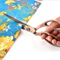 Professional Sewing Tailor Scissors Stainless Steel Sharp Scissors Trimming Thread Cutting Scissors Embroidery Fabric Household