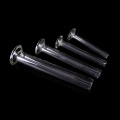 10ML Laboratory Cylinder Graduated CylinderChemistry Laboratory Measure Glass Measuring