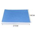 16k 100sheets/pack Pen Copybook Copy Paper Translucent Drawing Writing Tracing Paper Stationery Copy Paper Scrapbook For St U2K8
