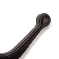 CNC Adjustable Motorcycle Brake Clutch Lever Hand Bar Grips Set For Suzuki GS500 GS 500 1989-2009 1990 1991 1992 1993 1994 1995