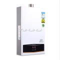 Household Gas Water Heater Intelligent Touch Control Gas Water Heating Unit Fast Heat Gas Water Heater