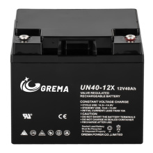 Rechargable battery VRLA battery Storage Battery 12V40AH