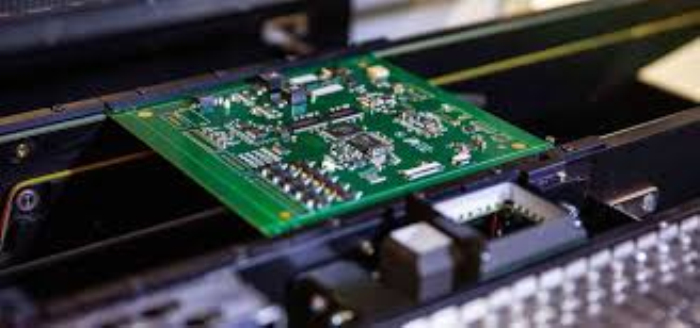 High quality PCB assembly services