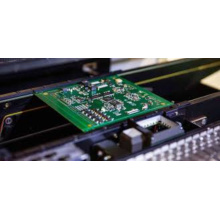 High quality PCB assembly services