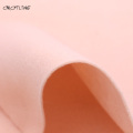 Skin Soft Felt,Polyester Nonwoven Fabrics,For Diy Decoration,Scrapbooking,Toys Stuff Skin,CMCYILING