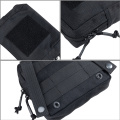 EXCELLENT ELITE SPANKER Tactical Equipment Tool Bag Molle Hunting Outdoor Waterproof Storage Pouch EDC Durable Accessory