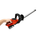 21V 850W Cordless Electric Hedge Trimmer Electric Pruner Shears Cutter Mower Pole Rechargeable Lithium Battery Garden Power Tool