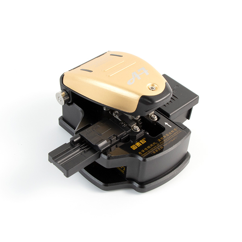 A7 fiber cleaver 1