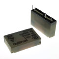 10PCS HF49FD New Original HF49FD-005-1H12 HF49FD-024-1H11 5V 12V 24V DIP4 Relay Integrated Circuits