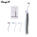 Oral Hygiene Multifunction Sonic Portable LED Dental Cleaning Tool Teeth Whitening Tooth Stain Eraser Plaque Remover Polisher 49