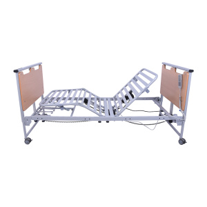 Home Care Bed Multifunction Caring Bed 5 Fuctions