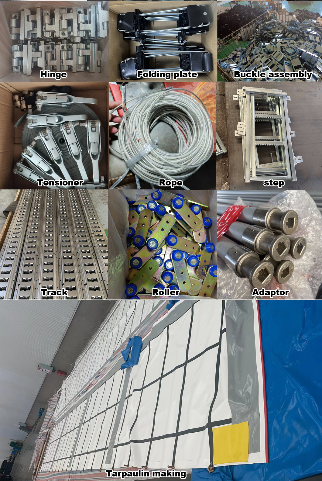 curtain side trailer-2