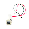 Focusable 30mW 980nm Infrared IR Laser Diode Module w Dot/Line/Cross Lens Head