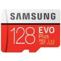 SAMSUNG Memory Card EVO Plus Micro SD 128GB 64GB 32GB Class10 MicroSD Card C10 UHS-I EVO+ 16GB 256GB Trans Flash MicroSD Card