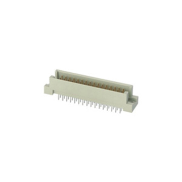 DIN41612 Vertical Male/Plug Press-Fit Connectors 32 Positions