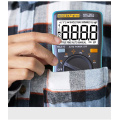 digital multimeter professional probe tester 6000 counts digital meter multimeters multi meter multitester