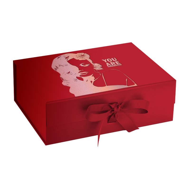 Magnetic Box 