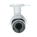 Super 8MP 4K IP Camera Zoom Varifocal Lens Outdoor H.265 Onvif White Metal Security Bullet CCTV 4MP POE Surveillance Camera