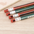 2.0 Mechanical Pencils 10 pcs/set Lead Holder with pencil Sharpener Drafting Drawing Pencil For School Office Stationery