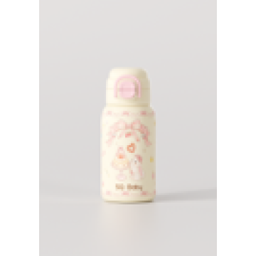ShanQu Innocent and Playful Series Double Drinking Cup