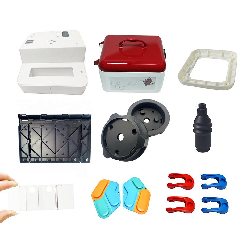 Plastic Housing ABS11