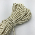 10yards Paracord Rope 3mm 3-Strand Polypropylene Rope Home Decoration Accessories Rope For Bracelet Rustic Home Decor