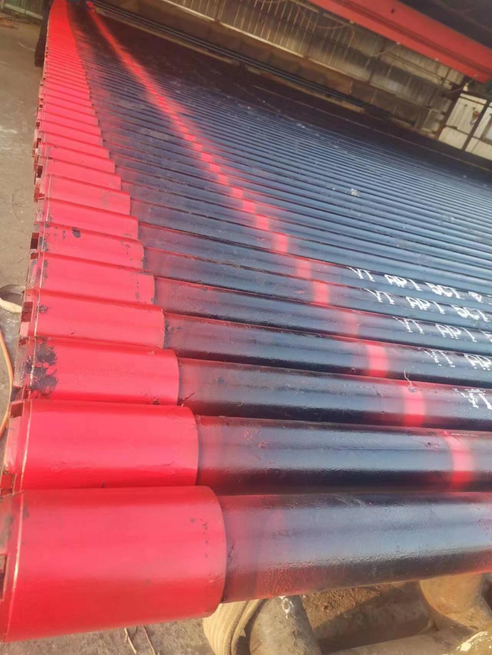 Oil Tubing 2