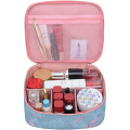 Multi-function Travel Makeup Cosmetic Case Organizer