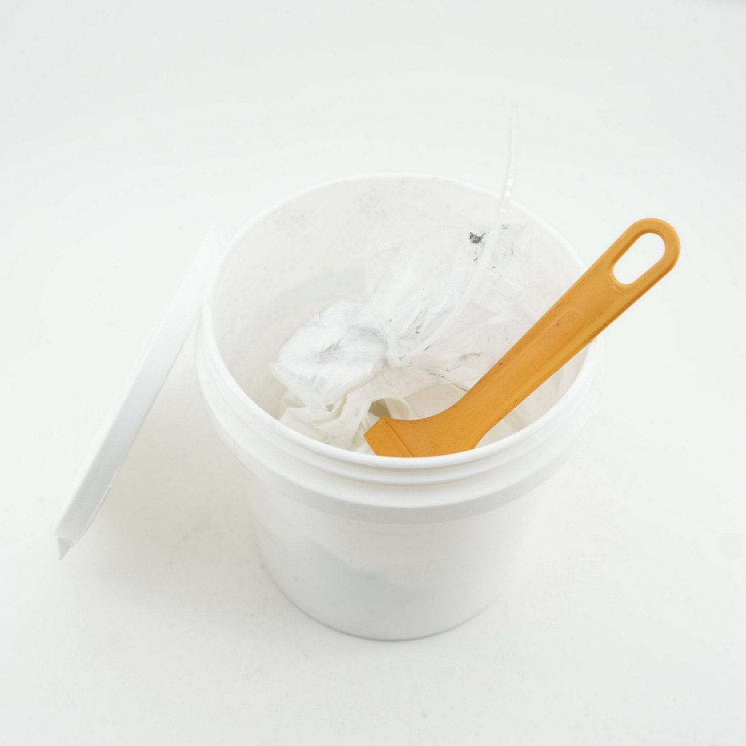 High Temperature Resistant Paint