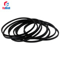 V-Belt O(Z) Type Machine Transmission Rubber Belt O787/790/800/813/820/830/838/850/900 Closed-Loop Black Rubber Drive V Belt