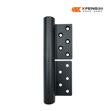 Custom Flag Hydraulic Hinge