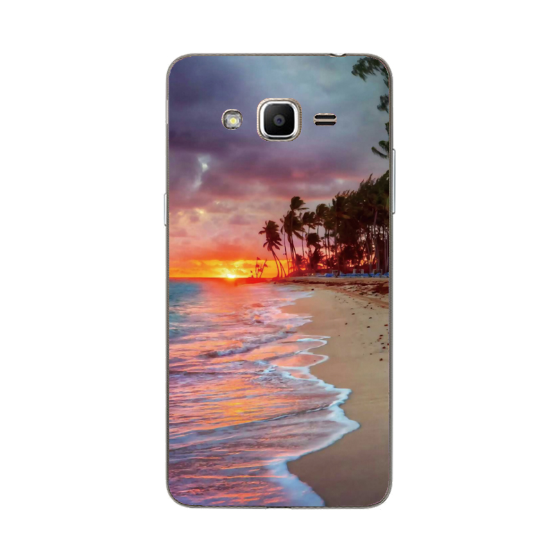 Phone Cover For Samsung Galaxy J2 Prime Case Silicon Soft TPU Cover Case For Samsung J2 Prime Case SM-G532F G532 5.0 Fundas Bags