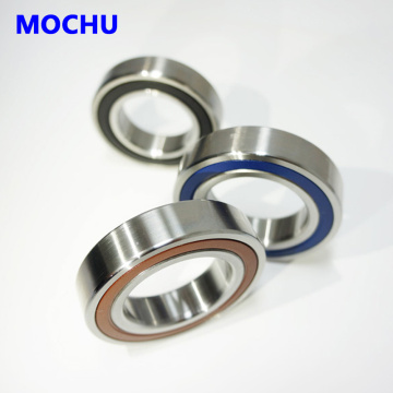 1Group MOCHU 7008 7008AC-2RZ-HQ1-P4-TBTA 40x68x15 Ceramic ball Sealed Angular Contact Bearings Speed Spindle Bearings CNC