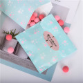 Wedding gift for guests Package Bags Cookie Pack Bag Event Party favors decor packaging paper bags