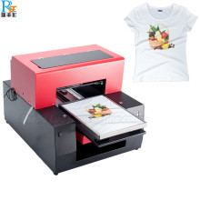 Easy Carrying Textile Printer A3